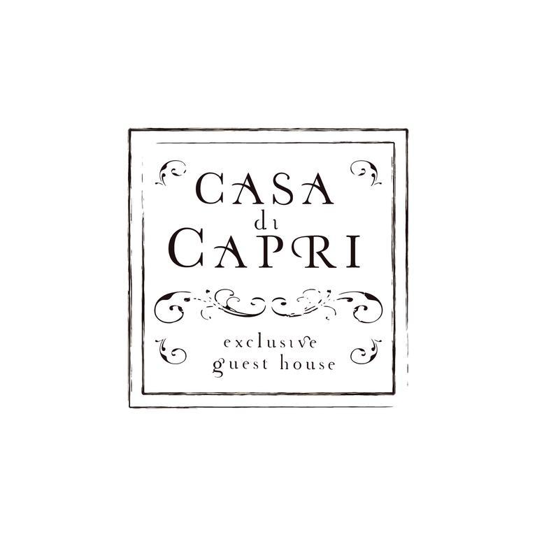 Casa Di Capri Bed and Breakfast Eksteriør billede